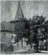 Die Humprechtsauer Kirche 1964